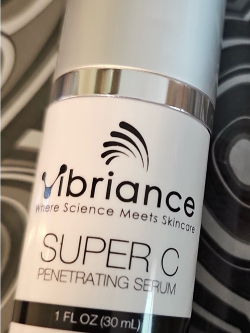 Vibriance Super C Penetrating Serum all-in-1 vitamin c